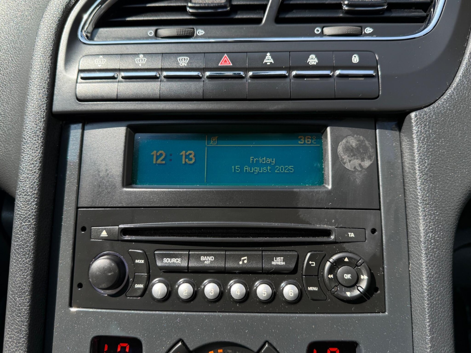 Vehicle 45