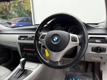 Used BMW 3 Series 2005 for sale - 76283691: Photo