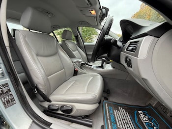 Used BMW 3 Series 2005 for sale - 76283691: Photo