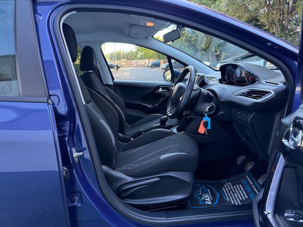 Used Peugeot 208 2013 for sale - 76294603: Photo 14
