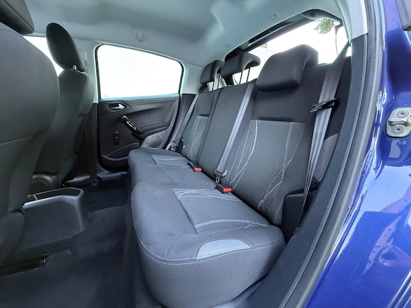 Used Peugeot 208 2013 for sale - 76294603: Photo 24