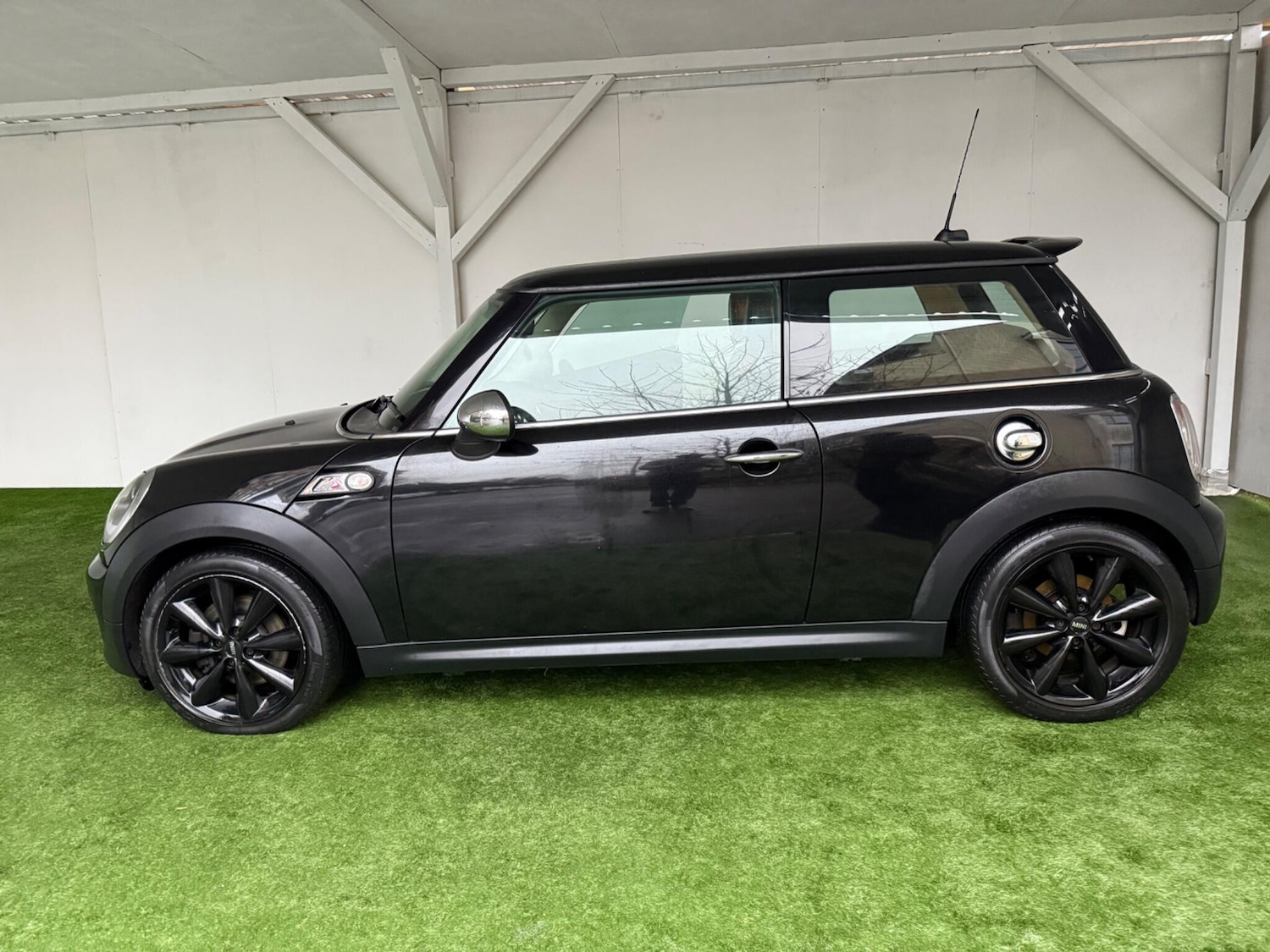 Used MINI Hatch 2013 for sale - 76771887: Photo 10