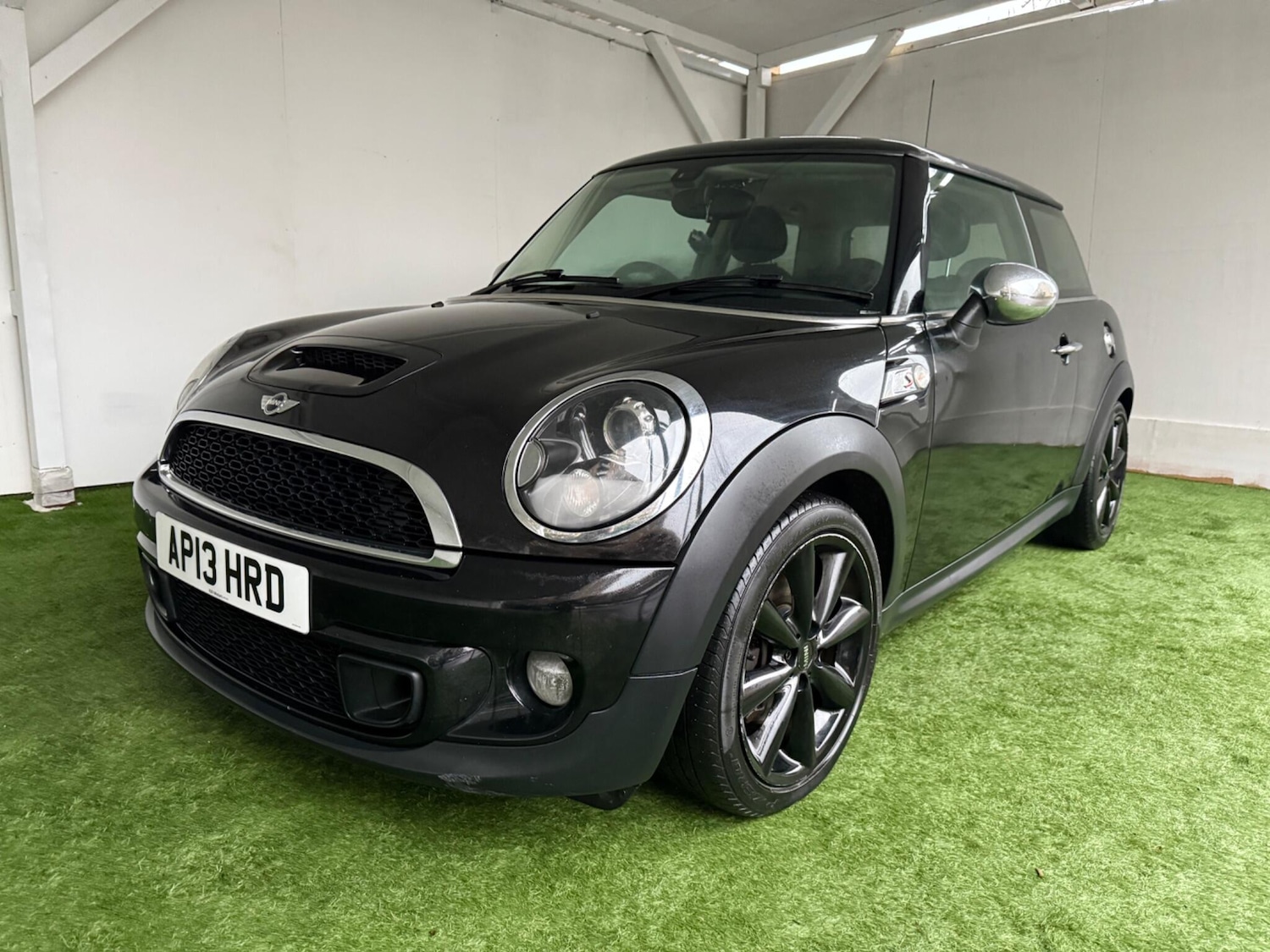 Used MINI Hatch 2013 for sale - 76771887: Photo 11