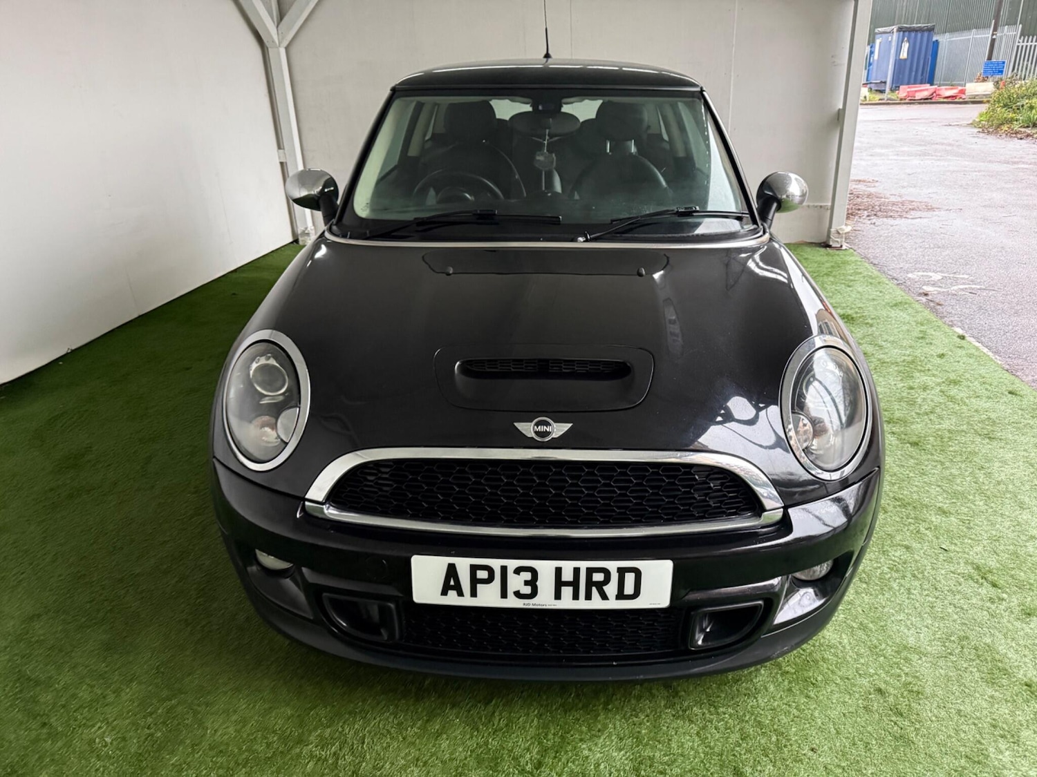 Used MINI Hatch 2013 for sale - 76771887: Photo 12