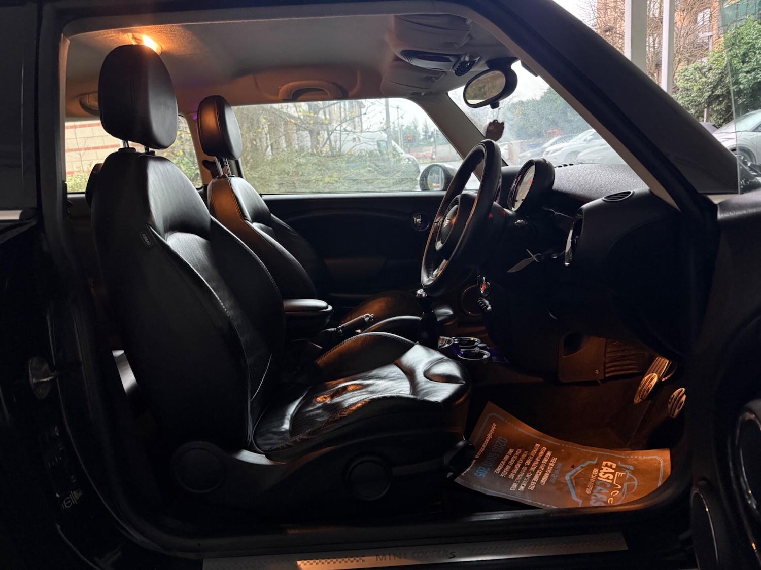 Used MINI Hatch 2013 for sale - 76771887: Photo 13