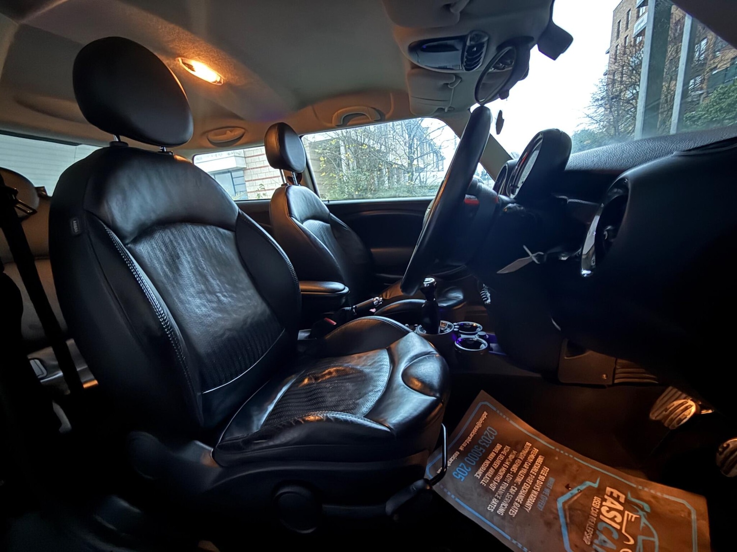 Used MINI Hatch 2013 for sale - 76771887: Photo 15