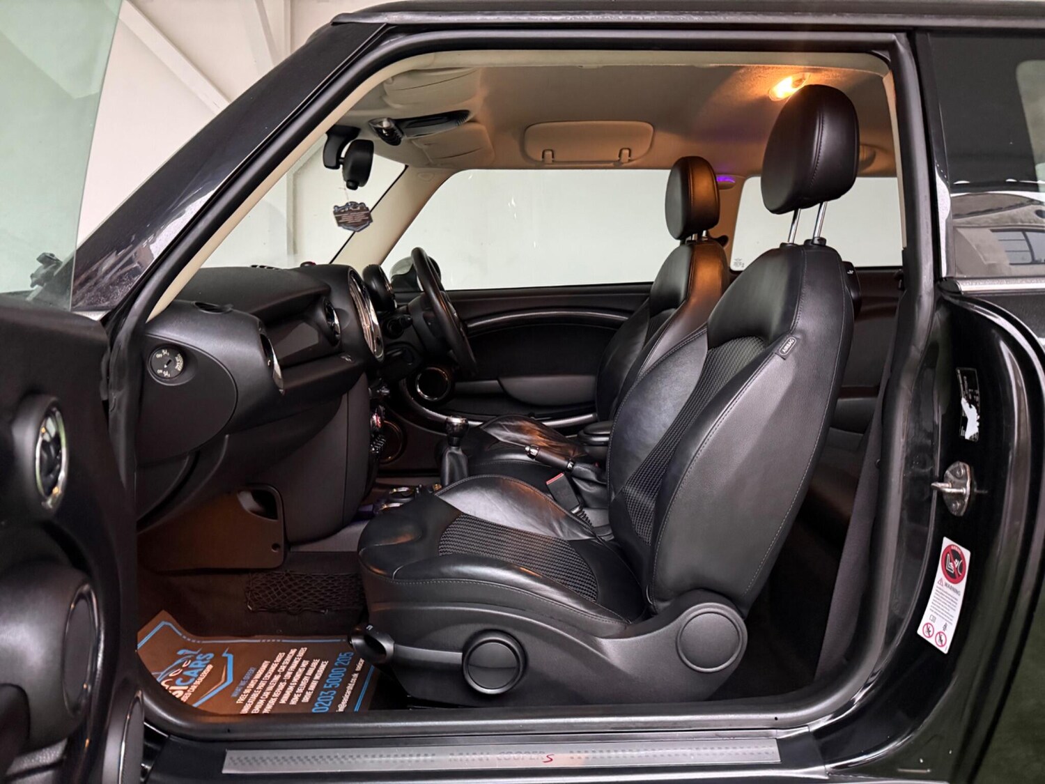 Used MINI Hatch 2013 for sale - 76771887: Photo 19