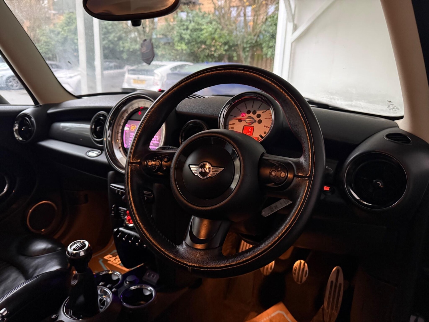 Used MINI Hatch 2013 for sale - 76771887: Photo 2