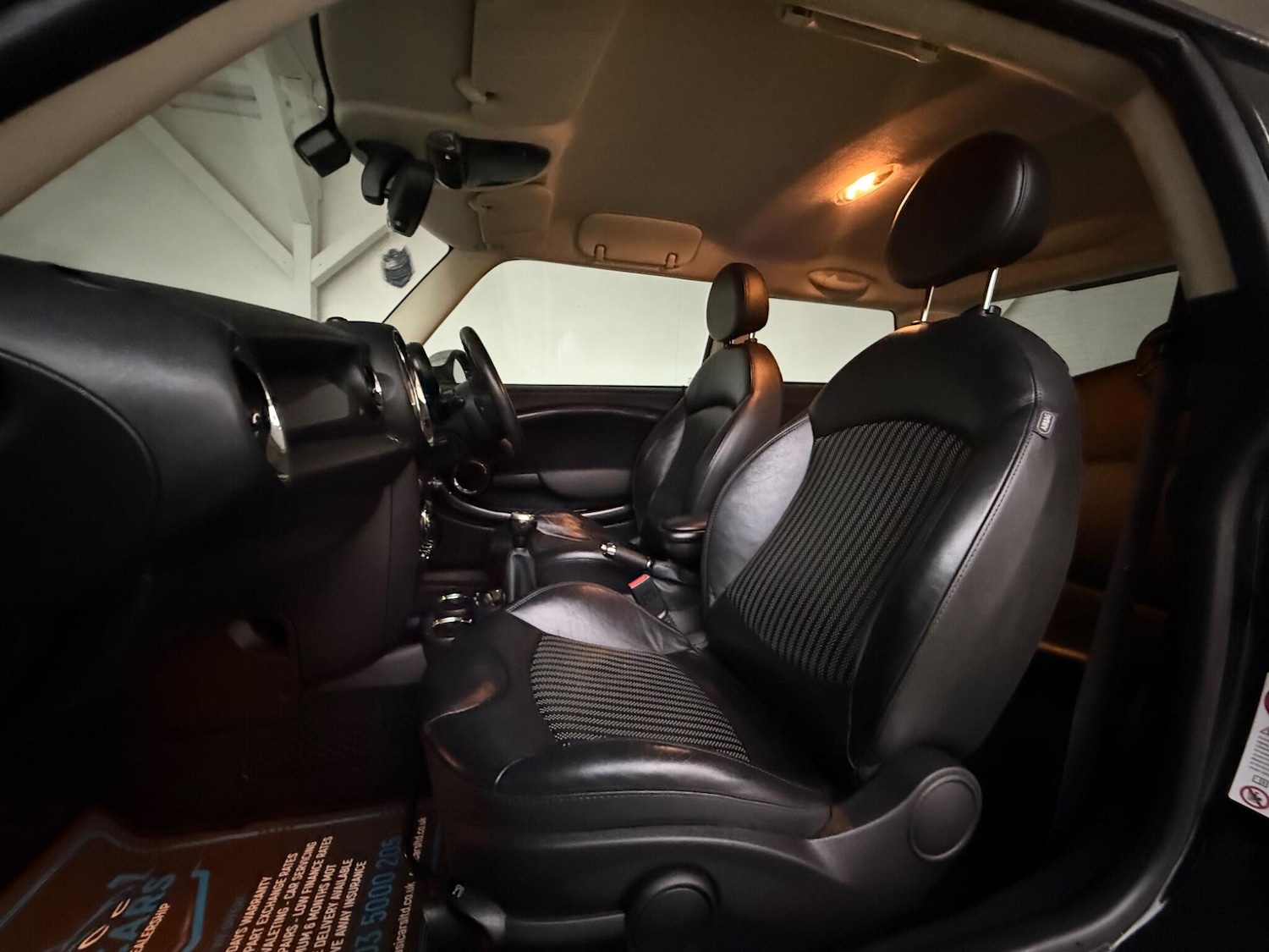 Used MINI Hatch 2013 for sale - 76771887: Photo 20