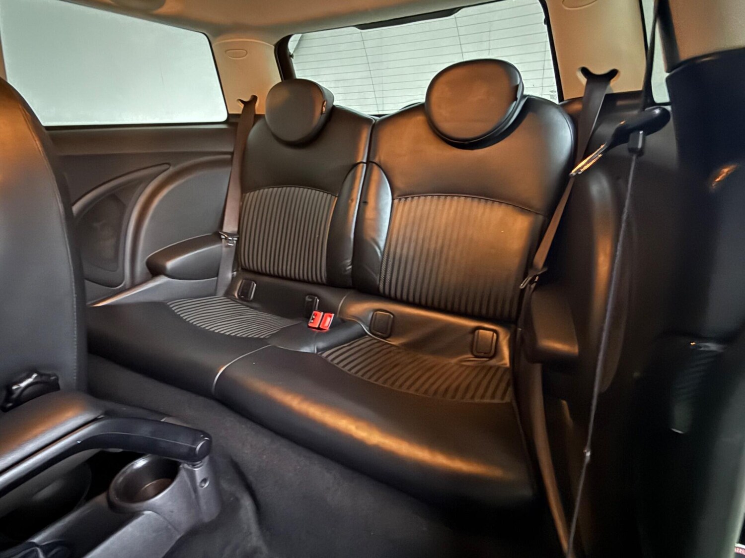 Used MINI Hatch 2013 for sale - 76771887: Photo 22