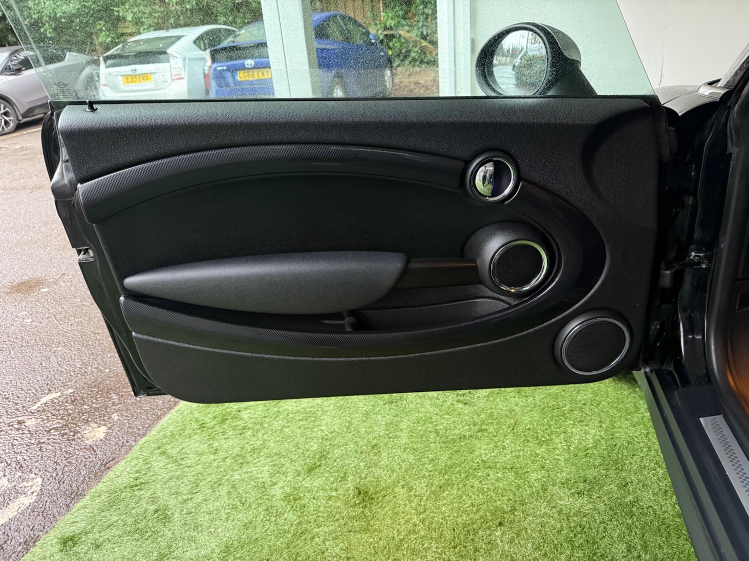 Used MINI Hatch 2013 for sale - 76771887: Photo 23