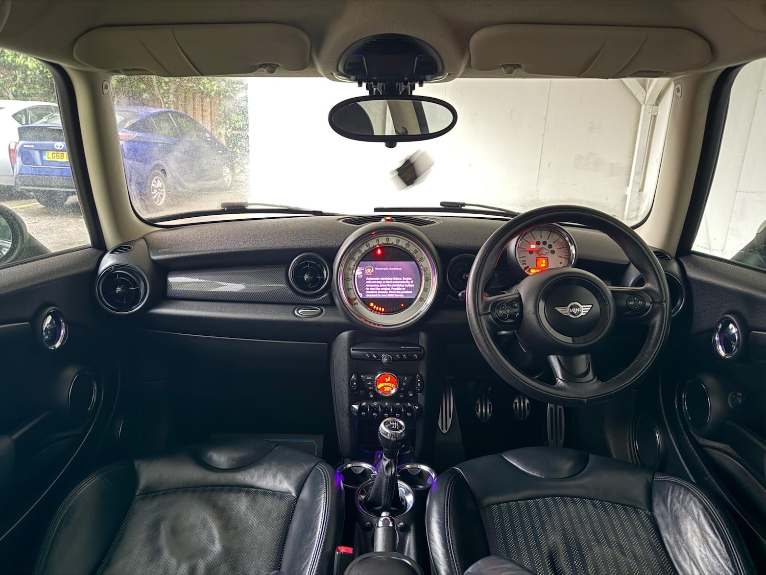 Used MINI Hatch 2013 for sale - 76771887: Photo 24