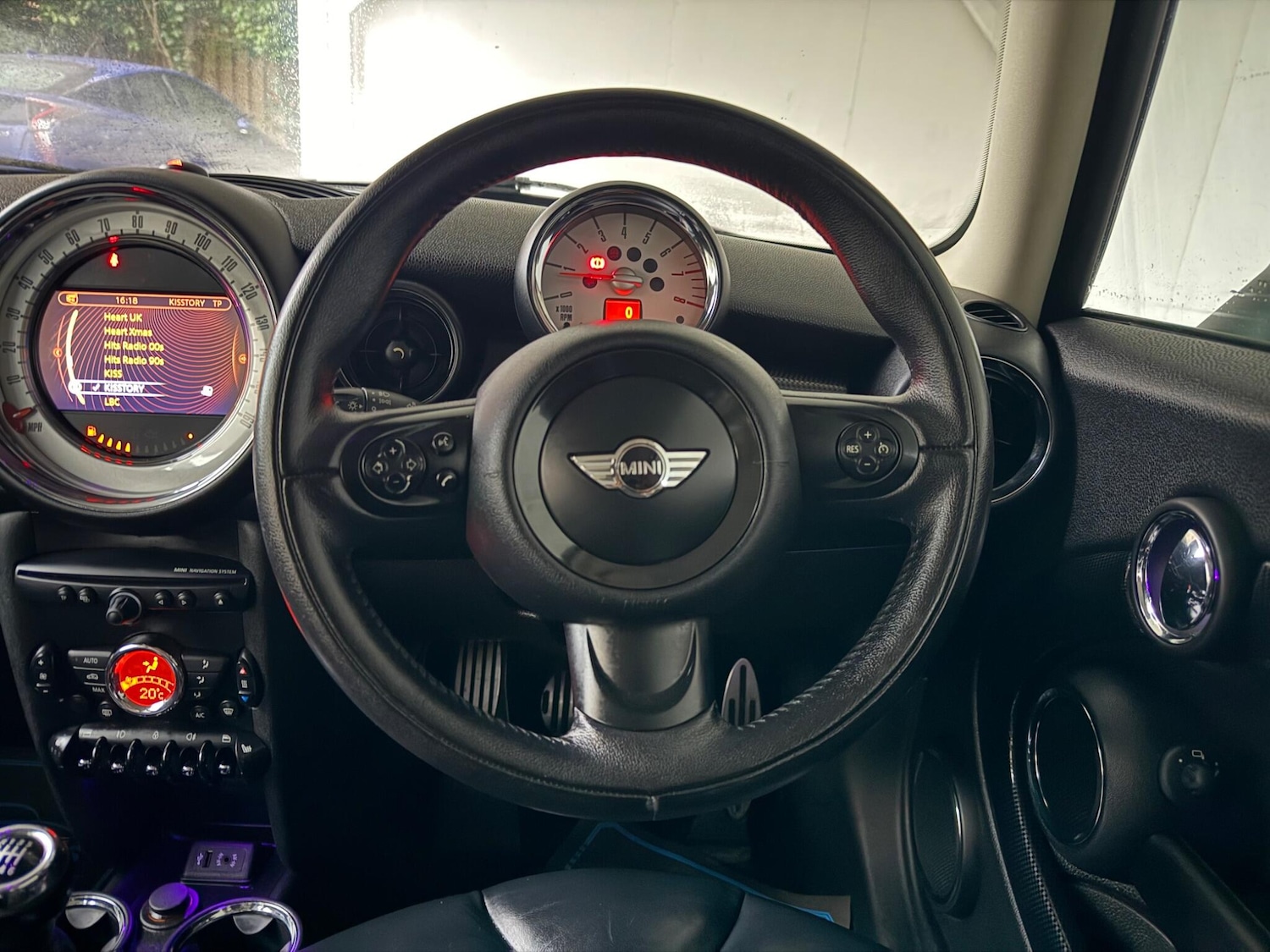 Used MINI Hatch 2013 for sale - 76771887: Photo 28