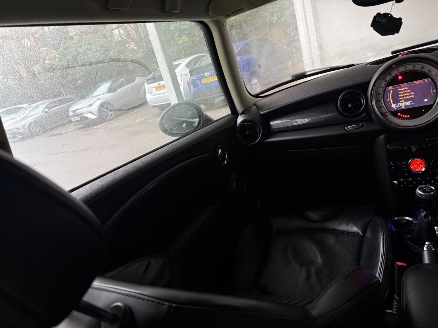 Used MINI Hatch 2013 for sale - 76771887: Photo 32