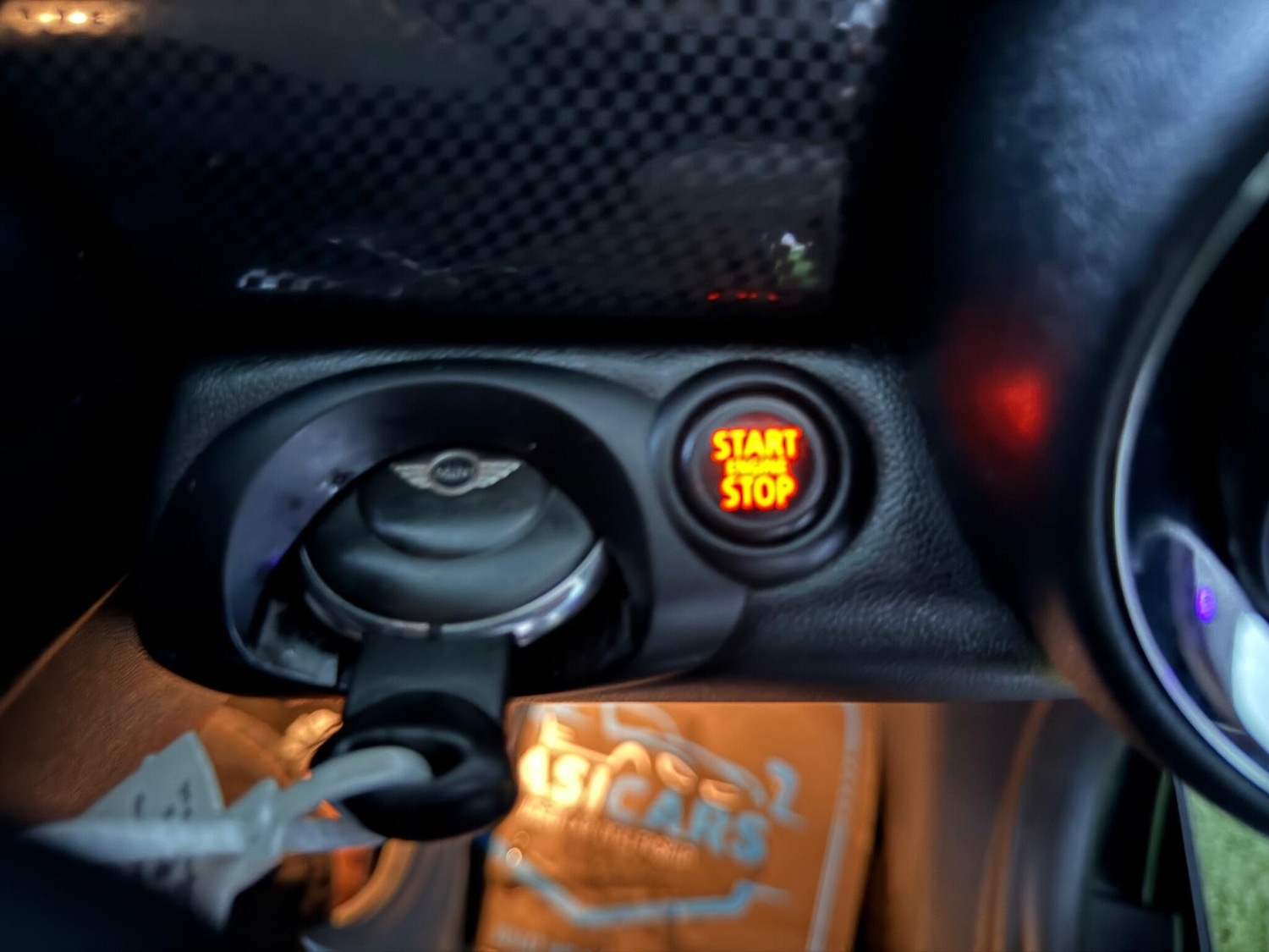 Used MINI Hatch 2013 for sale - 76771887: Photo 36