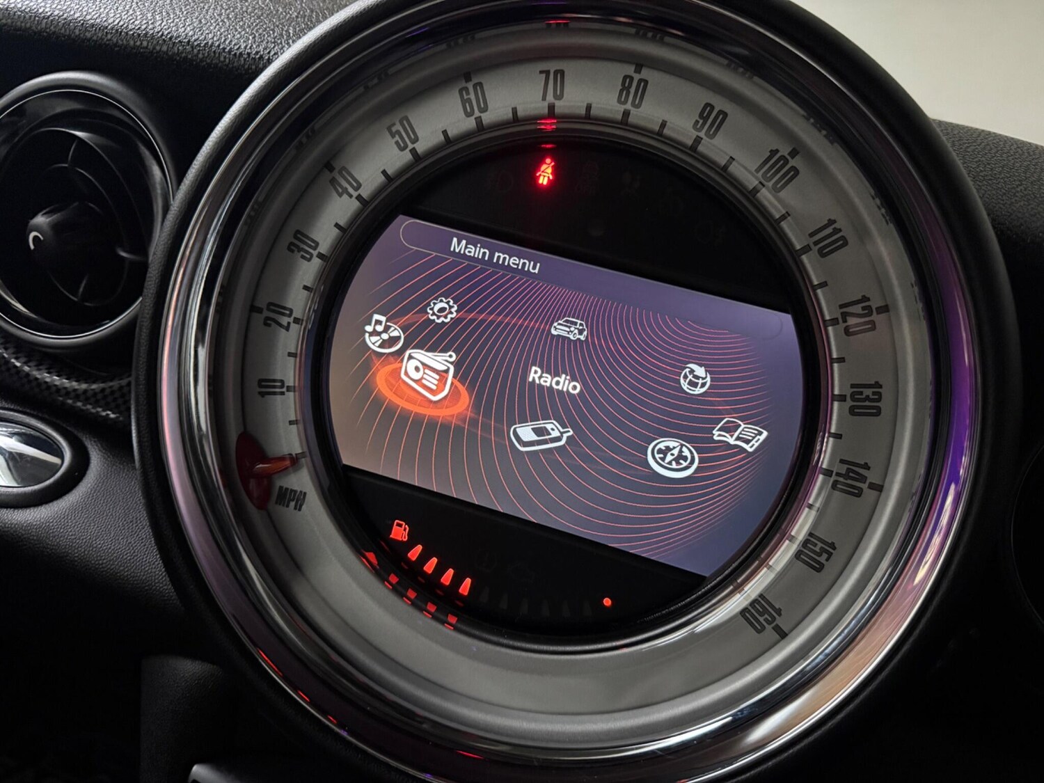 Used MINI Hatch 2013 for sale - 76771887: Photo 38