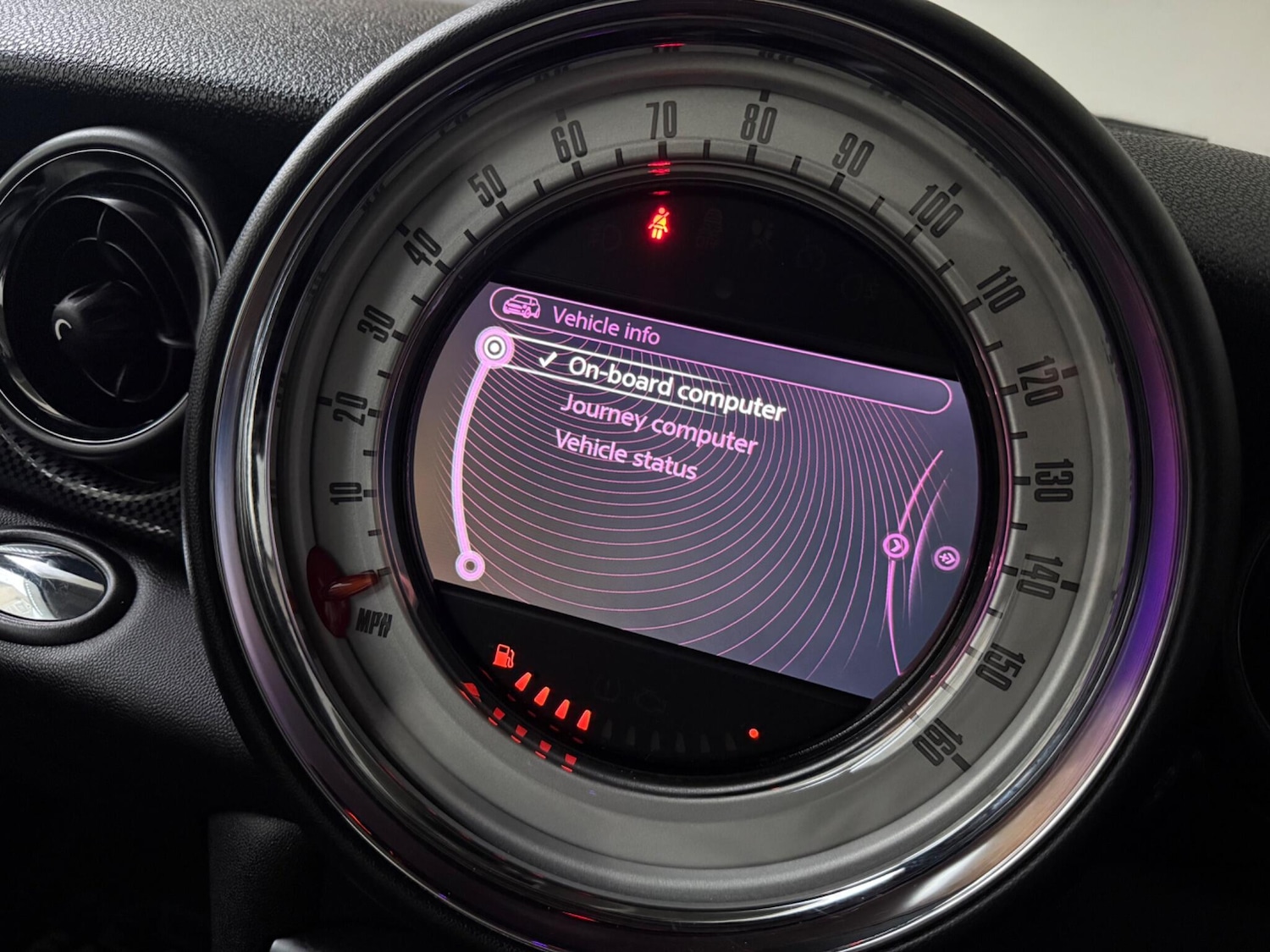 Used MINI Hatch 2013 for sale - 76771887: Photo 39