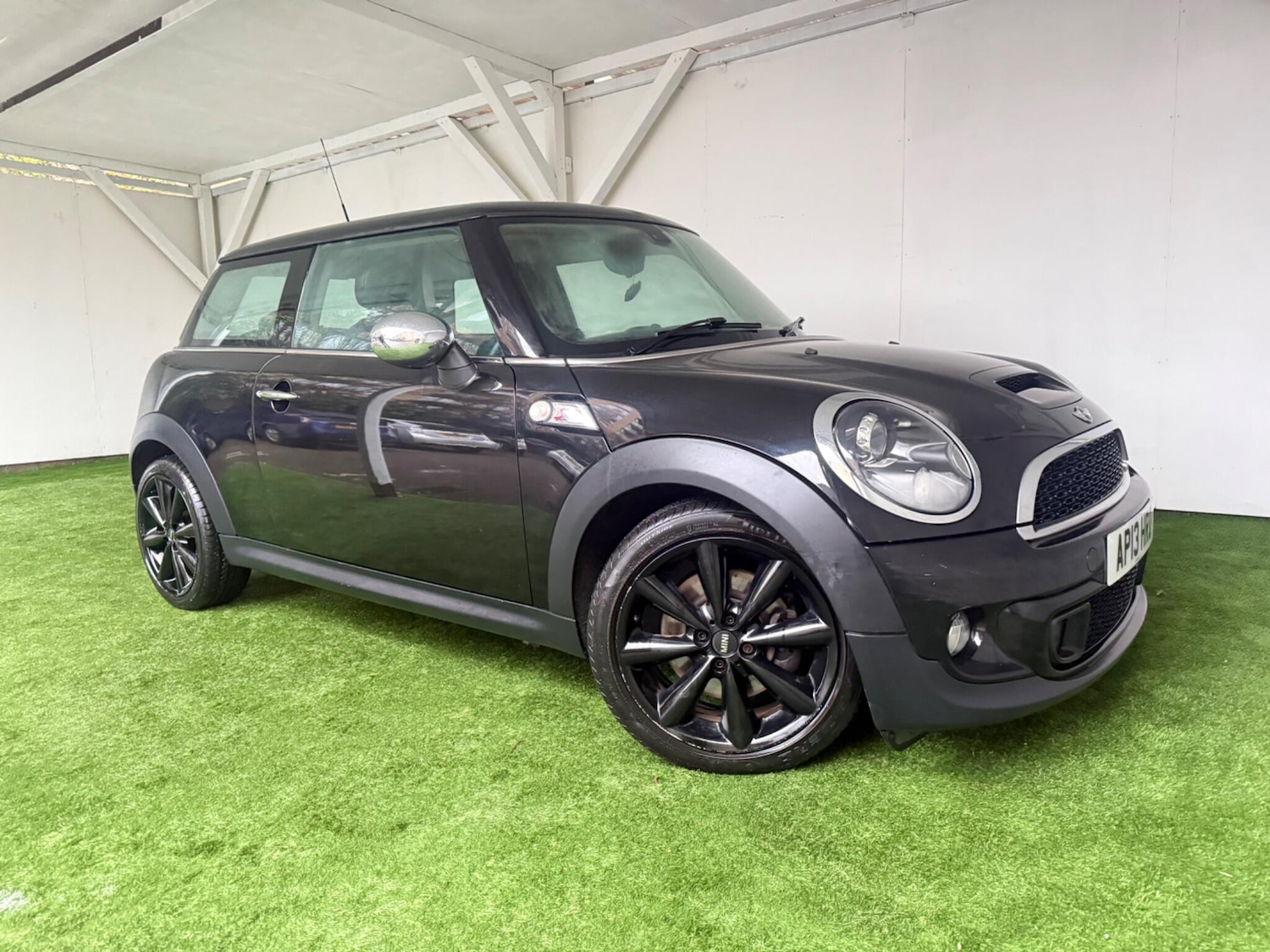 Used MINI Hatch 2013 for sale - 76771887: Photo 4