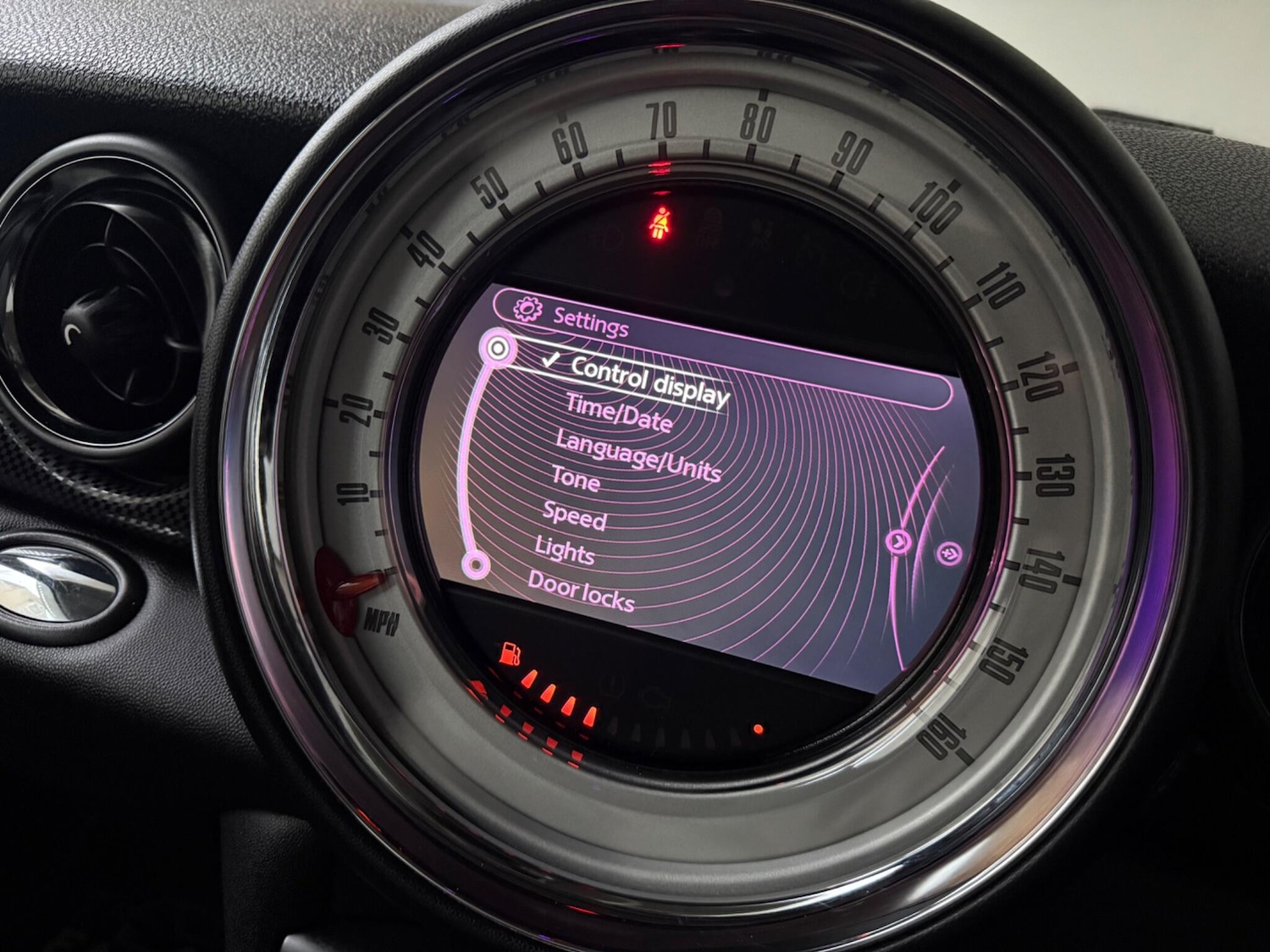 Used MINI Hatch 2013 for sale - 76771887: Photo 40