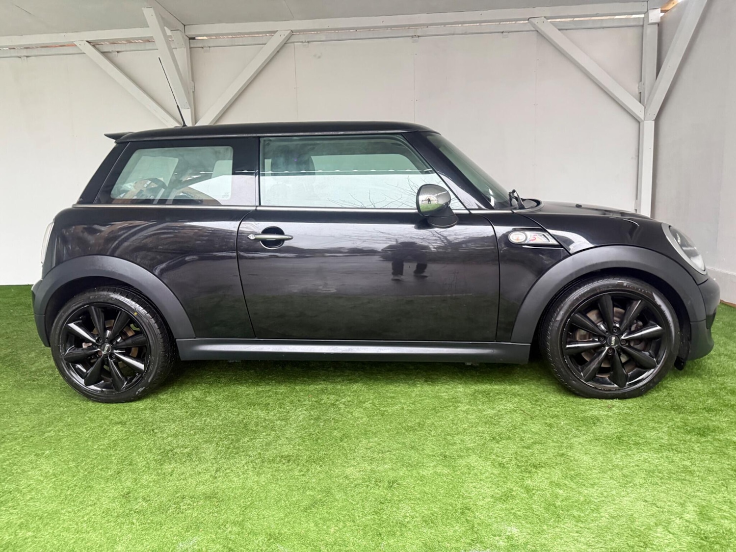 Used MINI Hatch 2013 for sale - 76771887: Photo 5