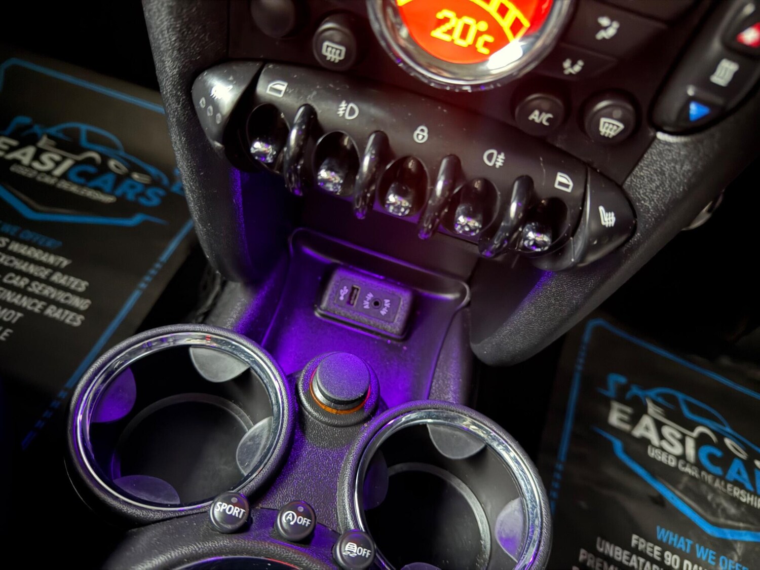 Used MINI Hatch 2013 for sale - 76771887: Photo 50