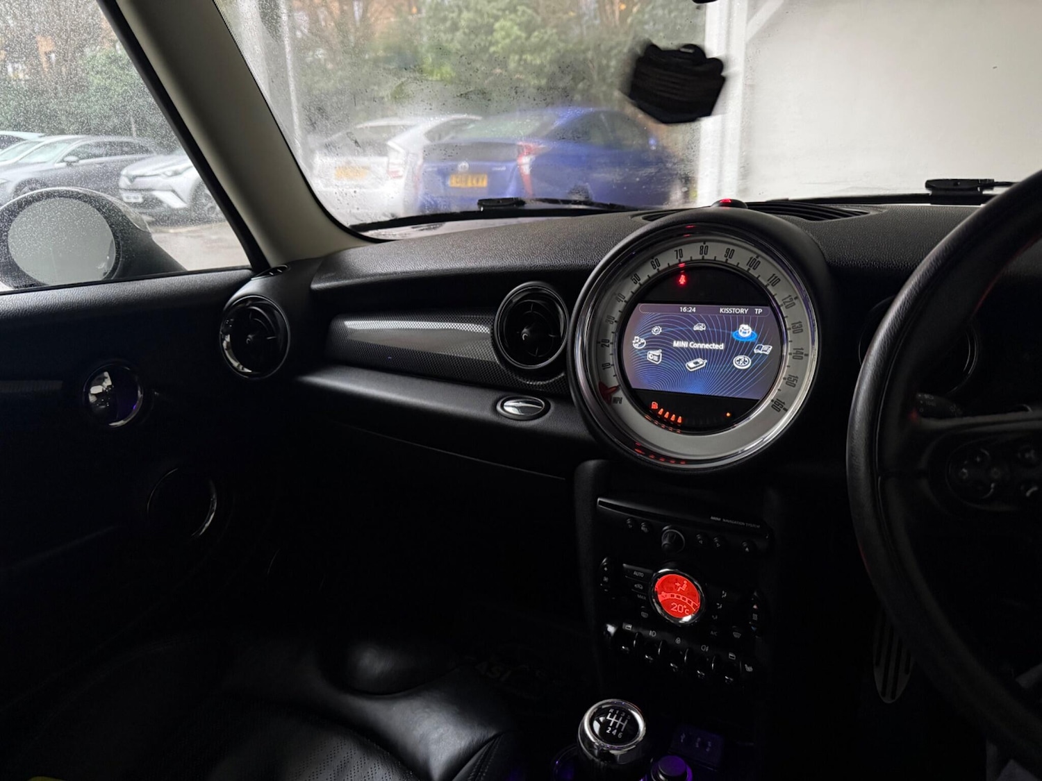 Used MINI Hatch 2013 for sale - 76771887: Photo 53