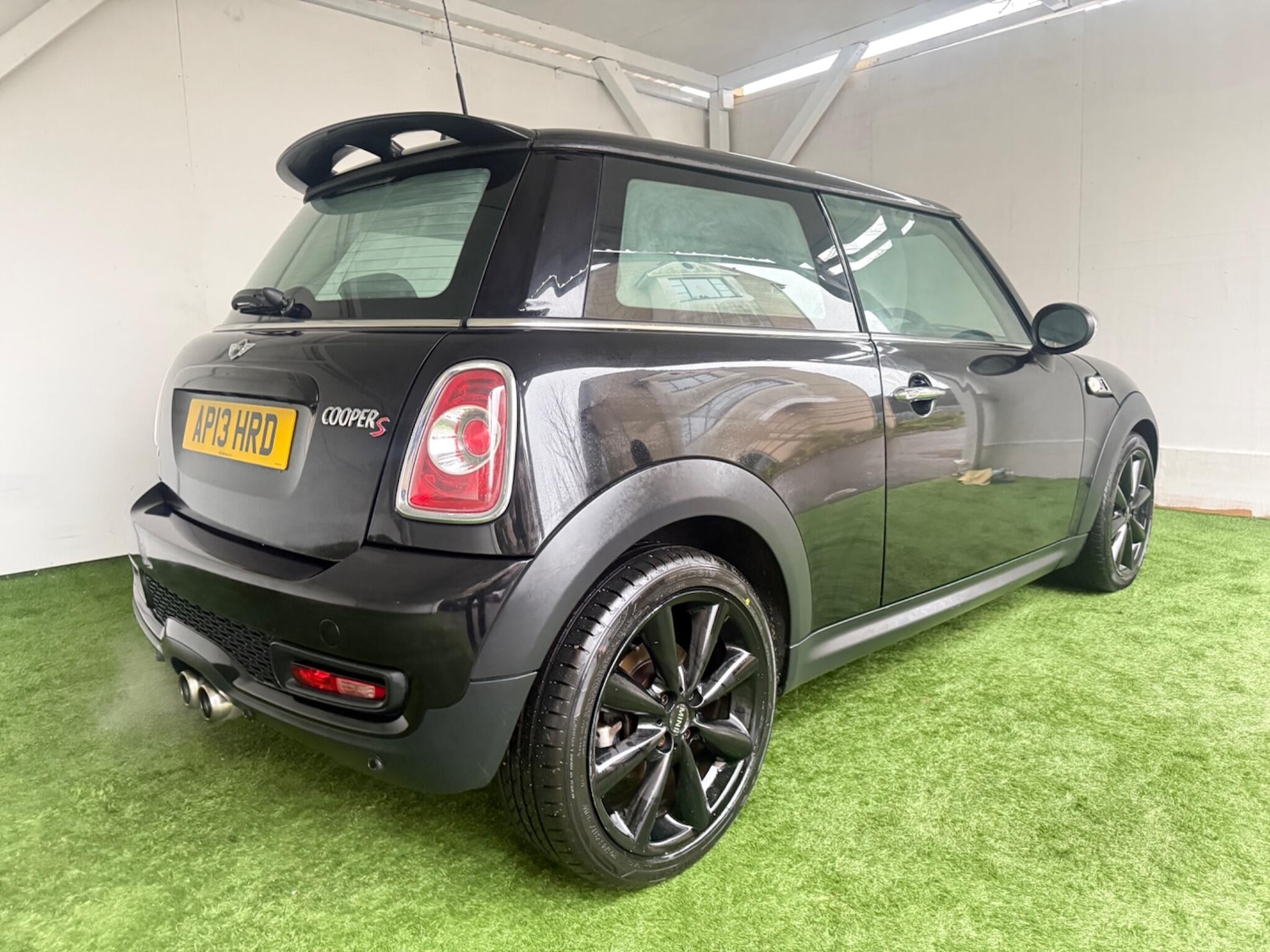 Used MINI Hatch 2013 for sale - 76771887: Photo 6