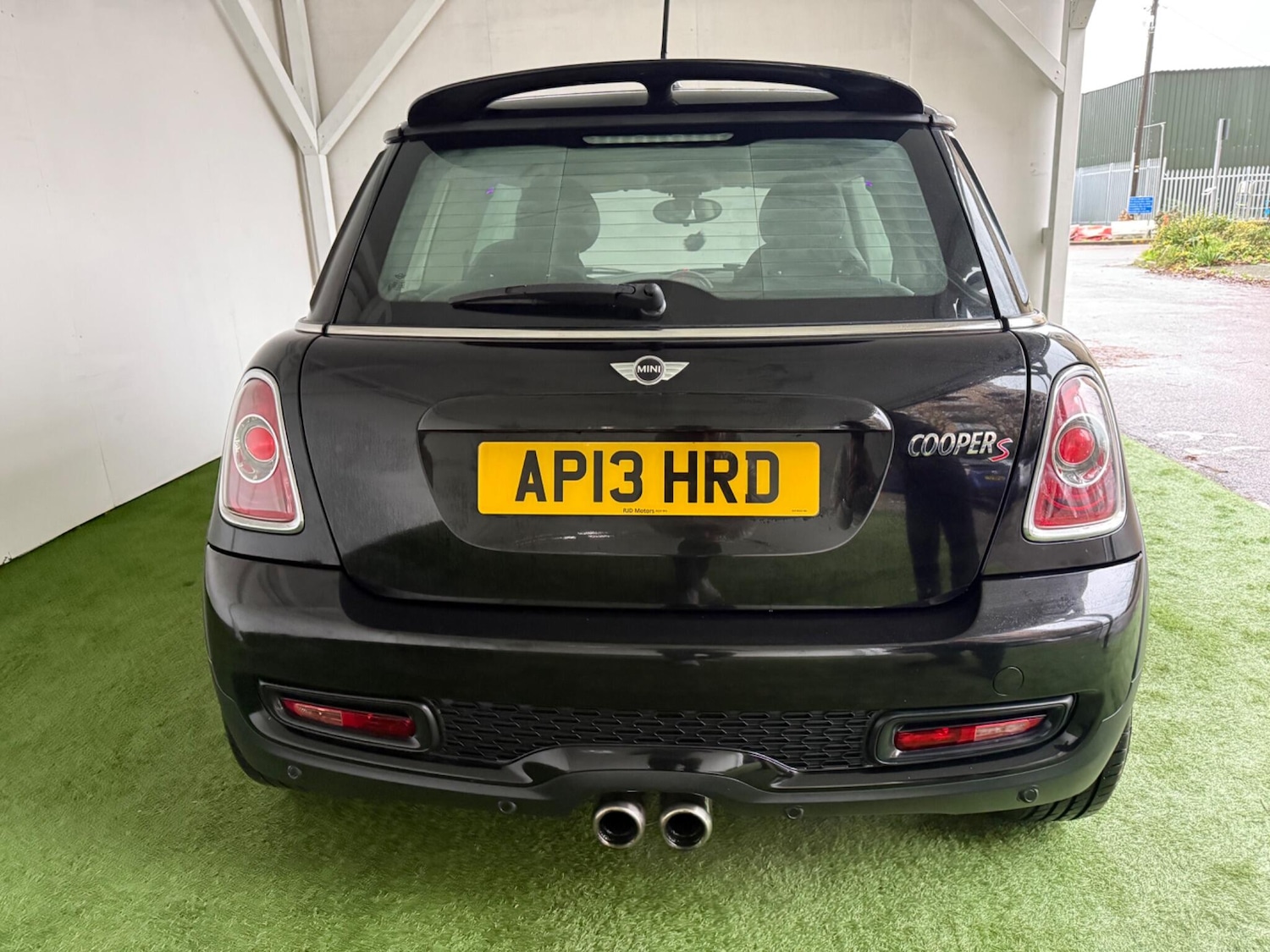 Used MINI Hatch 2013 for sale - 76771887: Photo 7