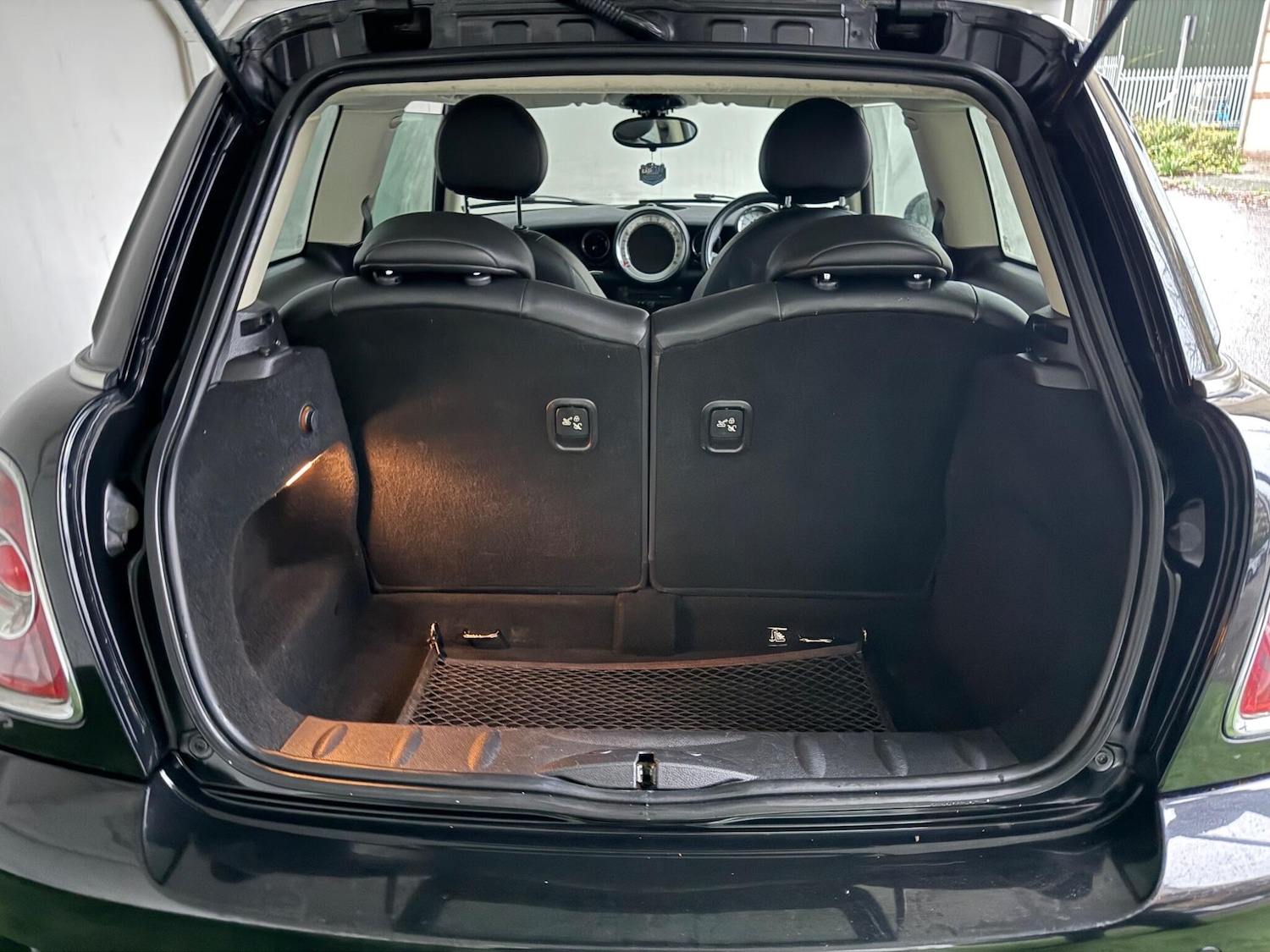 Used MINI Hatch 2013 for sale - 76771887: Photo 8