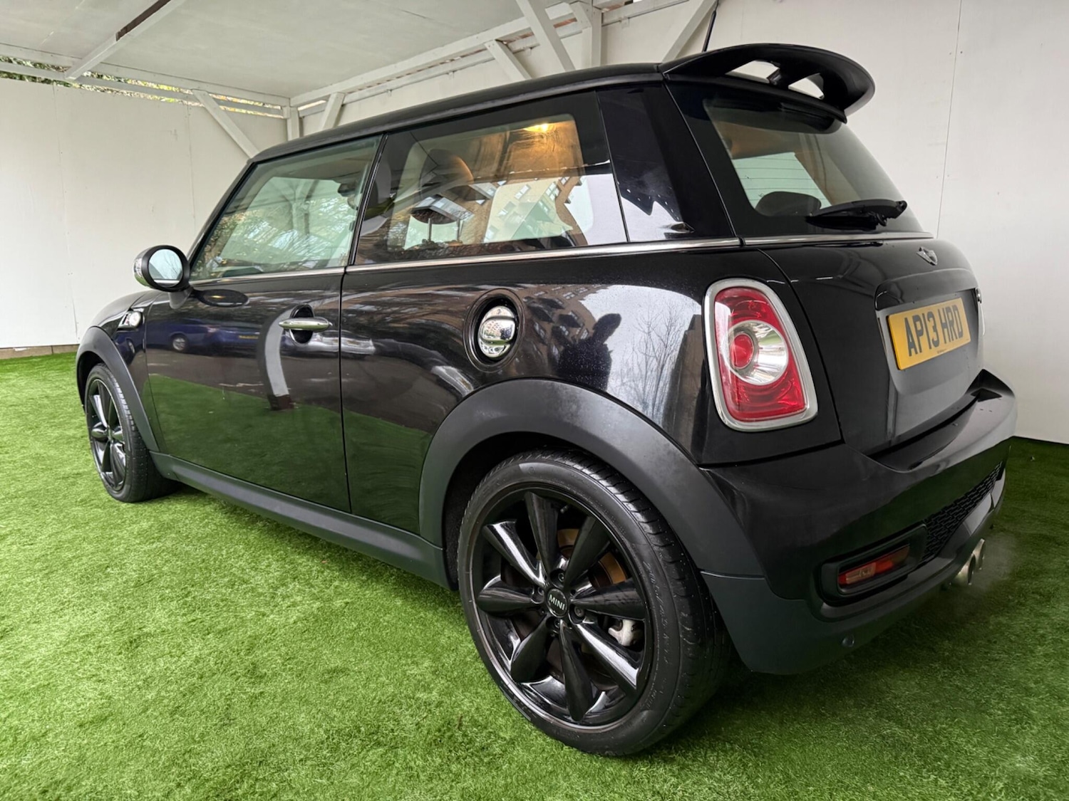 Used MINI Hatch 2013 for sale - 76771887: Photo 9