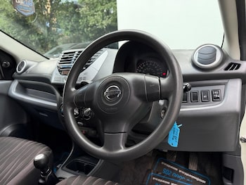 Used Nissan Pixo 2012 for sale - 75377281: Photo