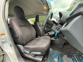 Used Nissan Pixo 2012 for sale - 75377281: Photo