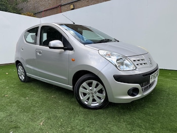 Used Nissan Pixo 2012 for sale - 75377281: Photo