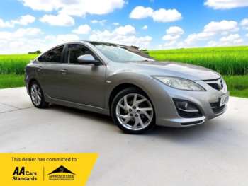 Used Mazda Mazda6 2011 for sale - 74875477: Photo