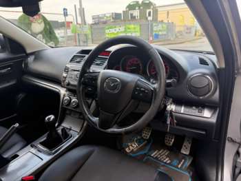 Used Mazda Mazda6 2011 for sale - 74875477: Photo