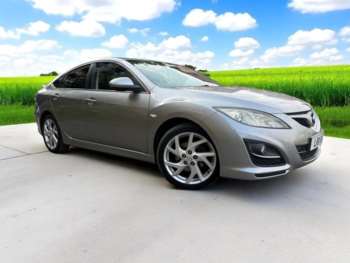 Used Mazda Mazda6 2011 for sale - 74875477: Photo