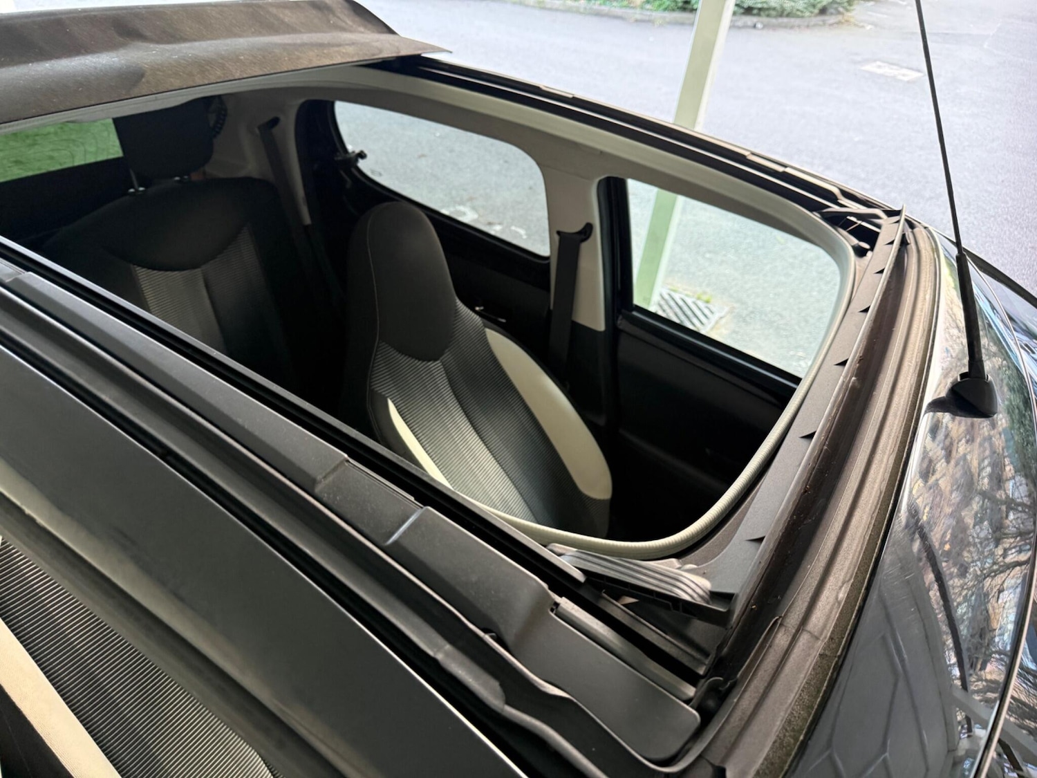 Used Peugeot 108 2015 for sale - 77074161: Photo 13