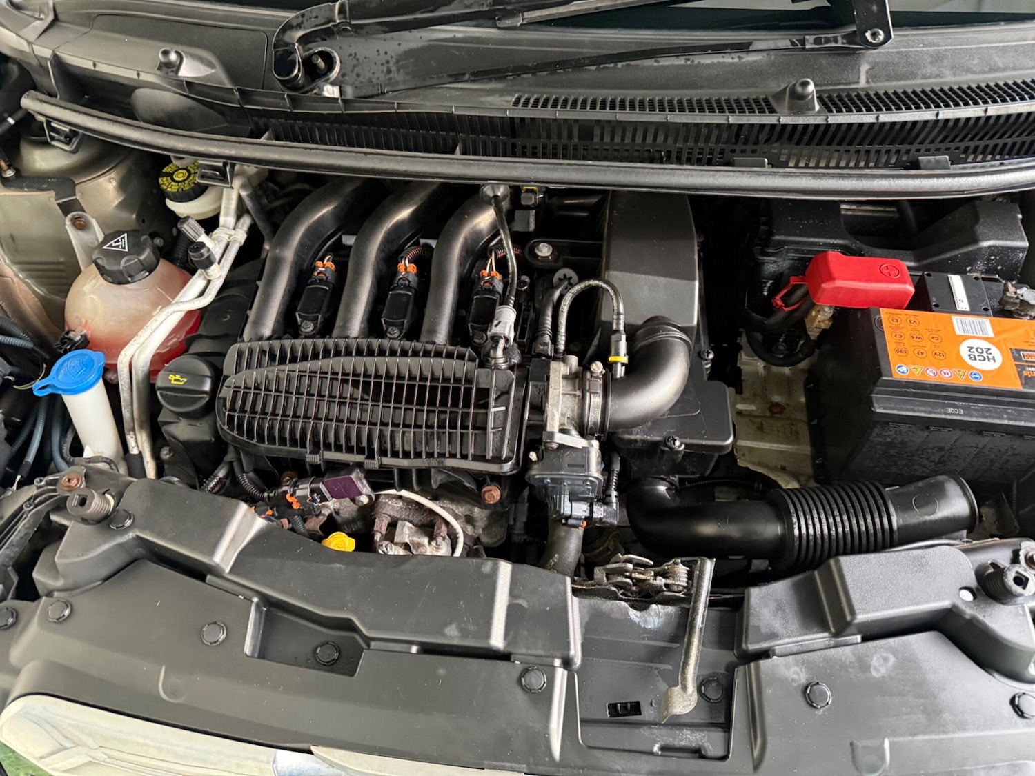 Used Peugeot 108 2015 for sale - 77074161: Photo 14