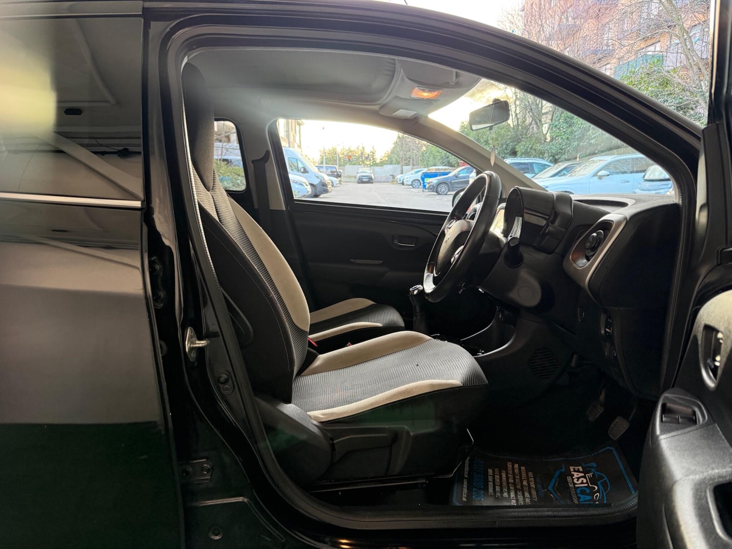 Used Peugeot 108 2015 for sale - 77074161: Photo 15