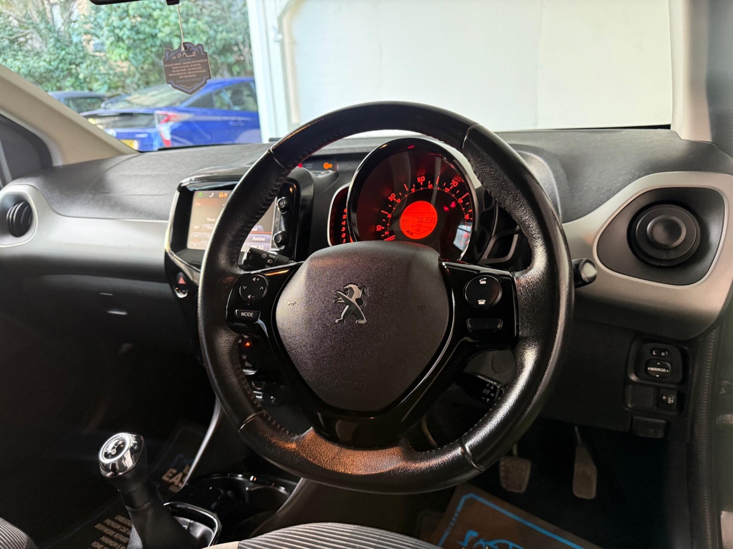 Used Peugeot 108 2015 for sale - 77074161: Photo 16