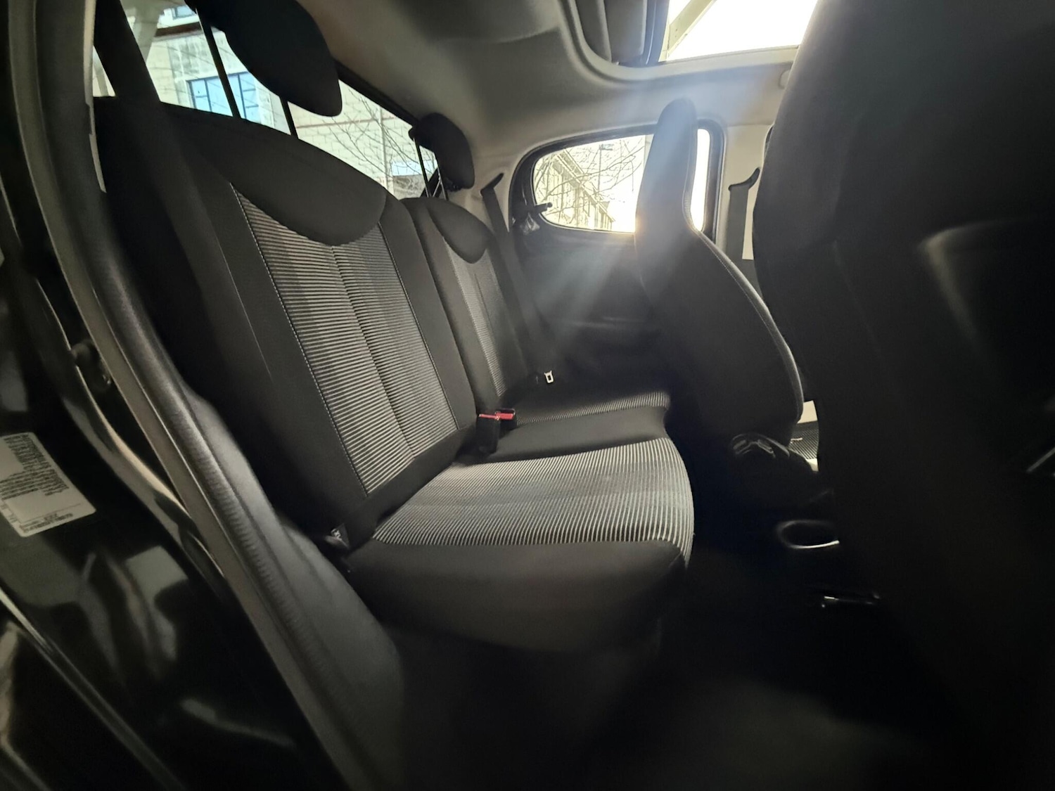 Used Peugeot 108 2015 for sale - 77074161: Photo 21