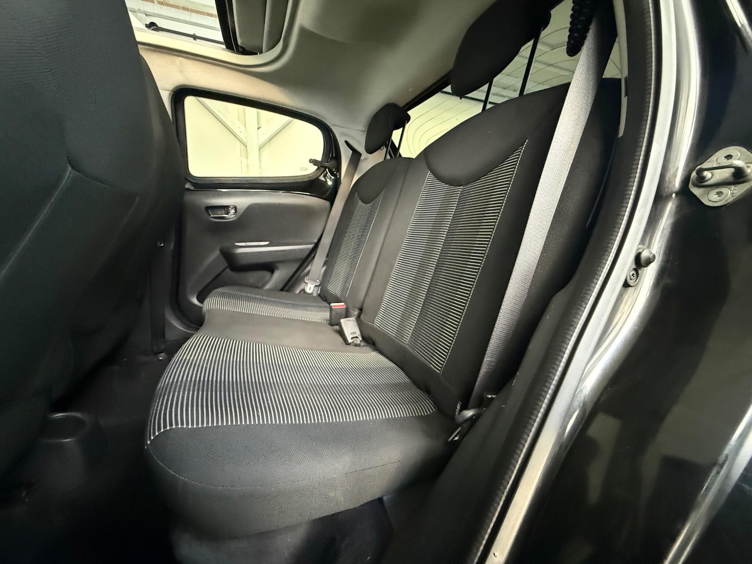 Used Peugeot 108 2015 for sale - 77074161: Photo 25