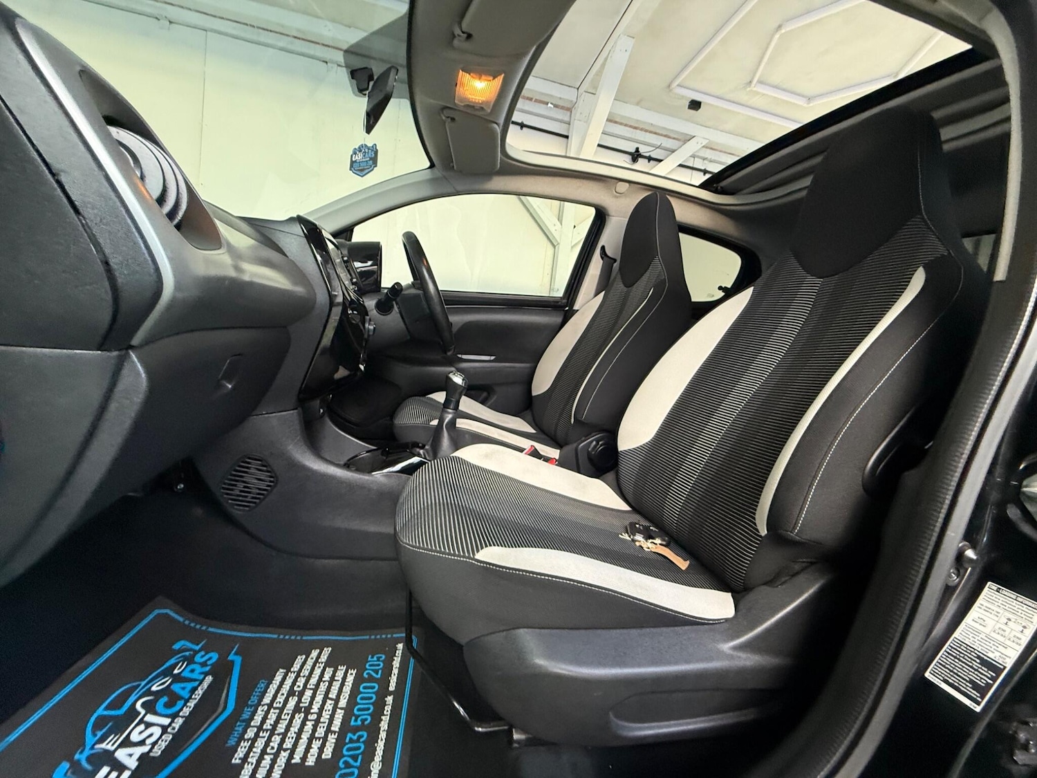 Used Peugeot 108 2015 for sale - 77074161: Photo 27