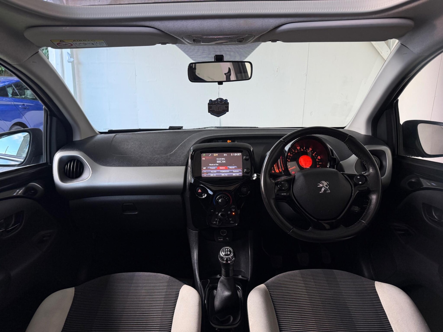 Used Peugeot 108 2015 for sale - 77074161: Photo 29