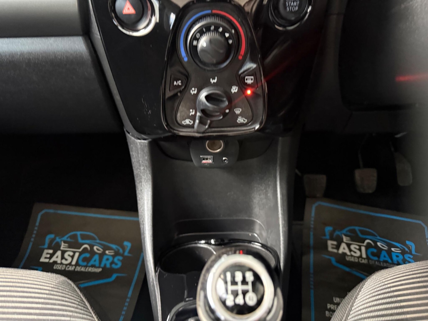 Used Peugeot 108 2015 for sale - 77074161: Photo 31