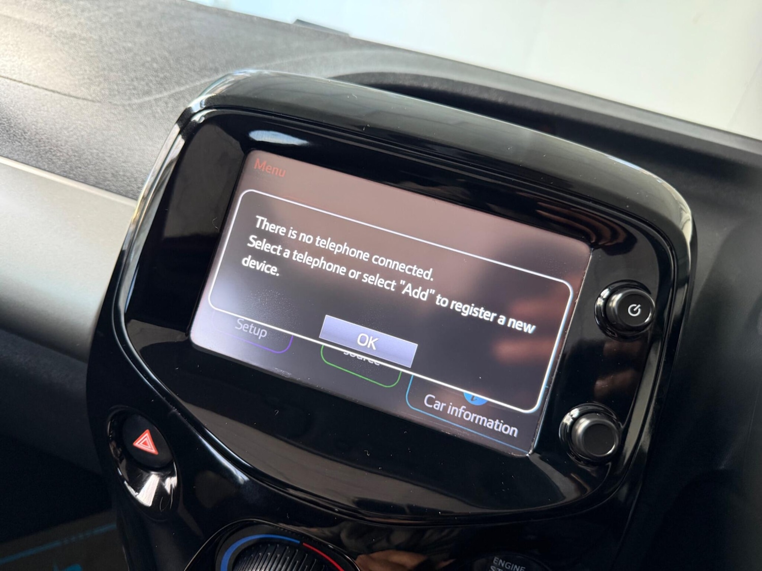 Used Peugeot 108 2015 for sale - 77074161: Photo 46