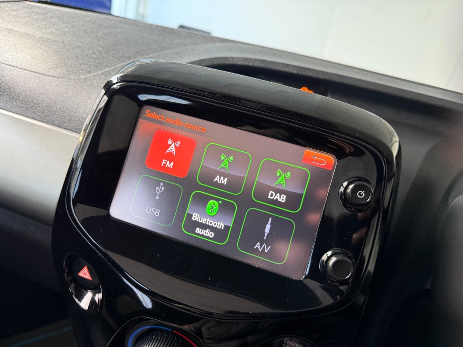 Used Peugeot 108 2015 for sale - 77074161: Photo 49