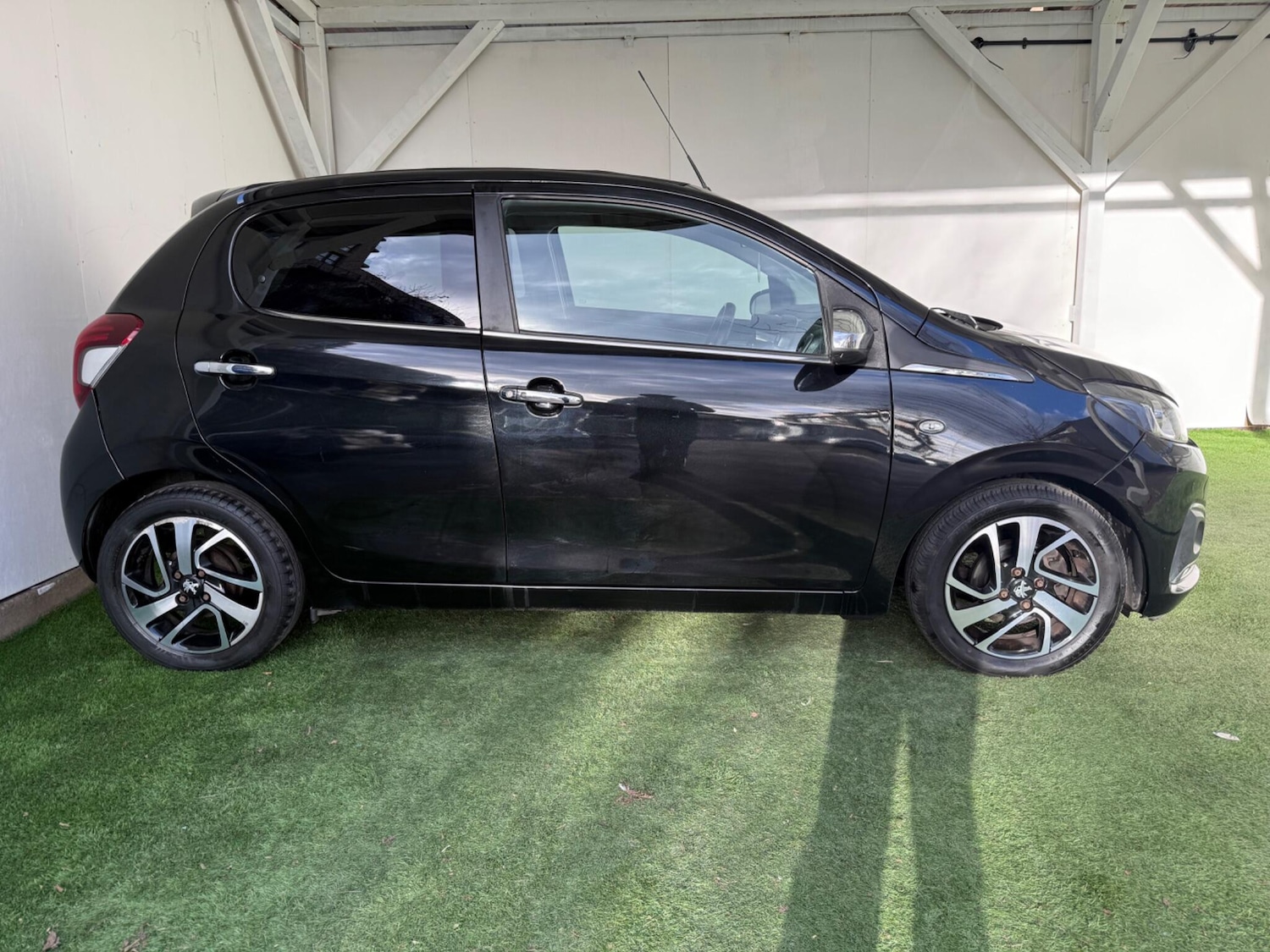 Used Peugeot 108 2015 for sale - 77074161: Photo 5