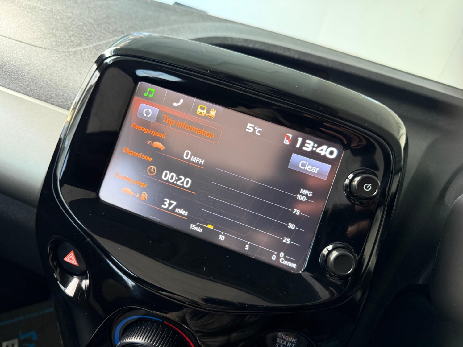 Used Peugeot 108 2015 for sale - 77074161: Photo 51