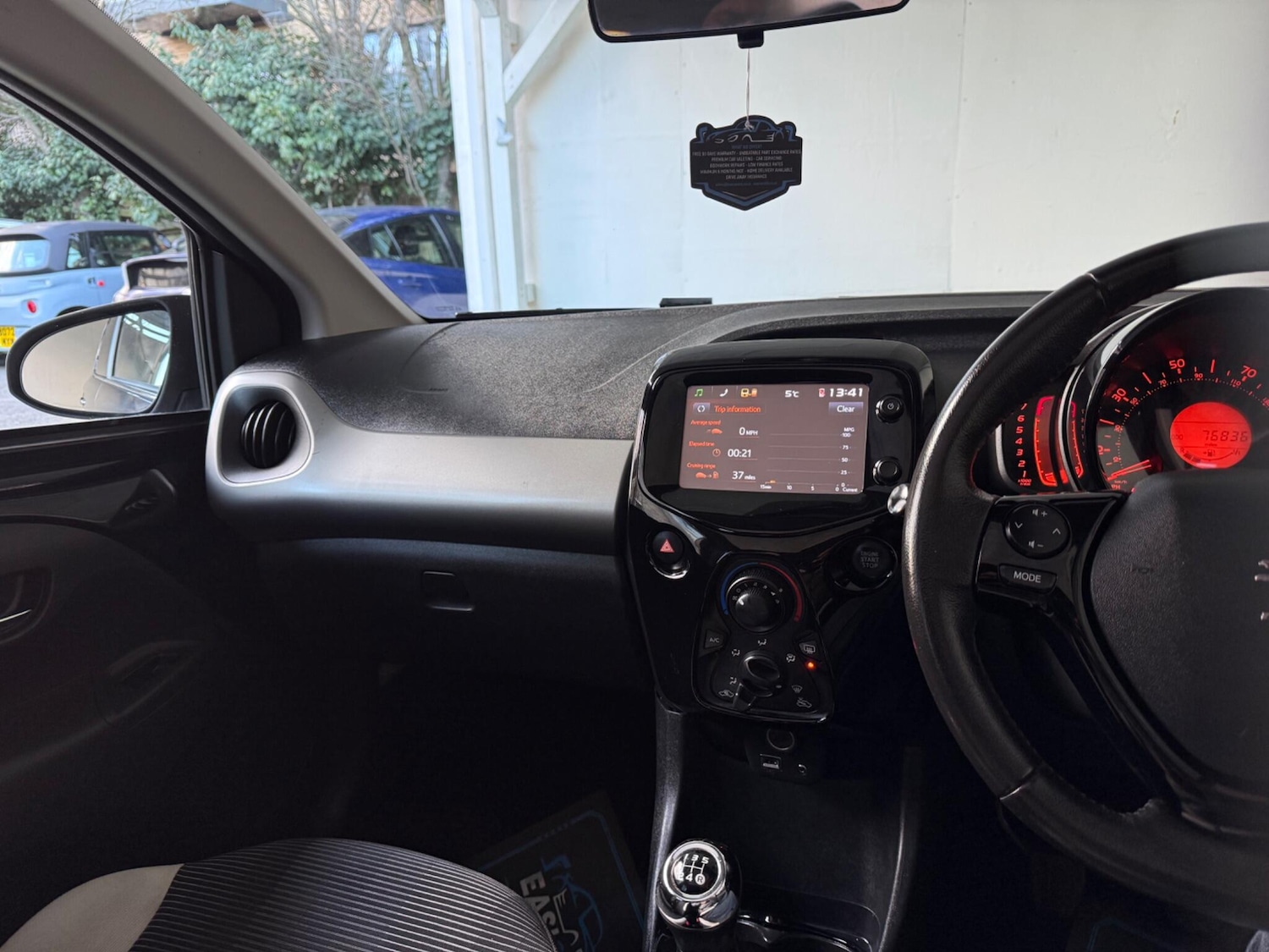 Used Peugeot 108 2015 for sale - 77074161: Photo 57